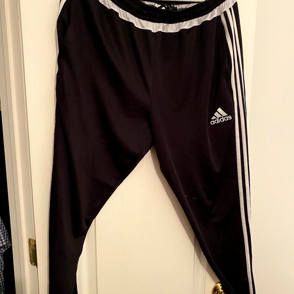 Adidas Tiro 15 Training Pants XL